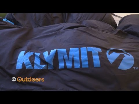 Klymit KSB 20 Review