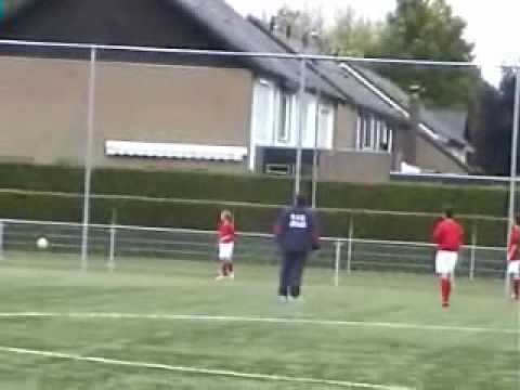 DVO C2 - SVM C1, Deel 4/5