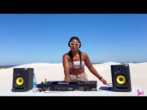 House Horizons EP 9 - 3 Step Mix at the Dunes (March 2024)