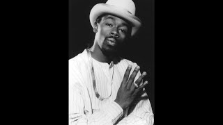 RAPPIN 4-TAY - I Paid My Dues