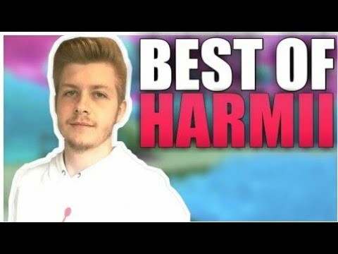 | Best of Harmi / Sniper Edition |