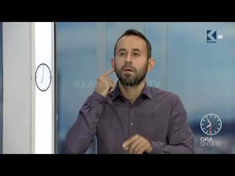 Ora 7 - Syte 7 - Nebih Cakaj - 23.09.2016 - Klan Kosova