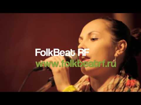 FolkBeat RF   Folk+Beatbox PROMO