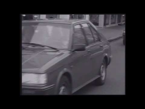 Baunagrasið - Rúnturinn (1993)