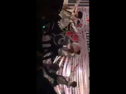 060816 ITEMx cover MONSTA X (พี่แวว focus)