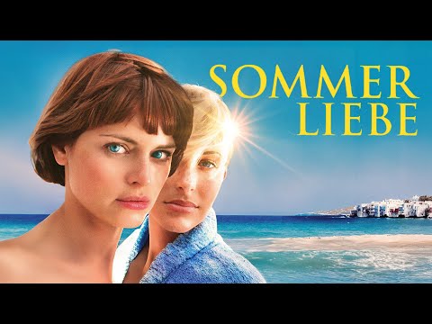 Sommerliebe 👩‍❤️‍👩 (LIEBESFILME ganzer Film Deutsch, DRAMA romantische Filme Deutsch)