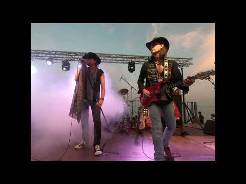 South Country Companions - Simple Man (Lynyrd Skynyrd) - Promenade en Fête - 20/07/2019