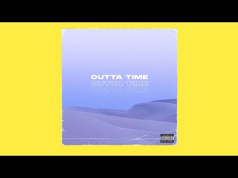 (FREE) Chris Brown x Gunna Type Beat 2021 - "OUTTA TIME"
