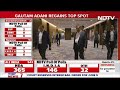 Gautam Adani News | Gautam Adani Reclaims Asias Richest Person Title - Video