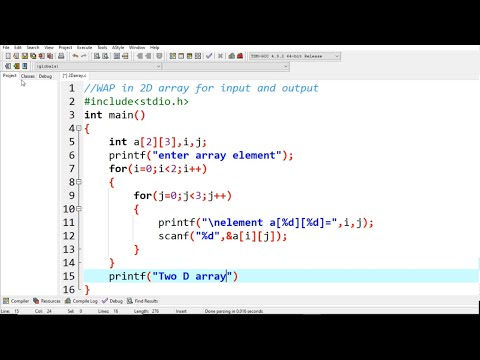 Basic of Computer Language Basic C Language Programming C Programming tutorial Hindi