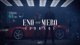 ENO feat. MERO - Ferrari - 1 Hour Version