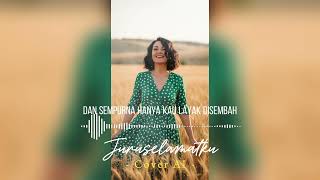Download lagu Juruselamatku (cover AI)  mp3