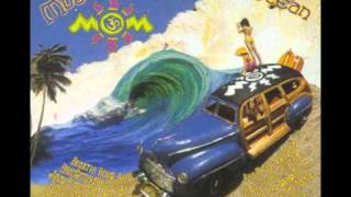 Butthole Surfers - Summer in the City