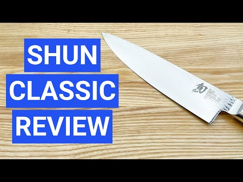 Video review by Prudent Reviews