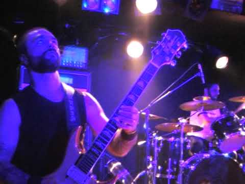 Absu - Never Blow Out The Eastern Candle ( Holland 2009 )