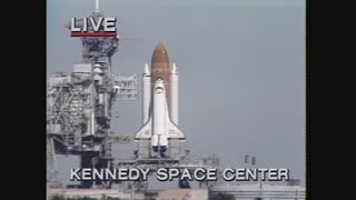 Download lagu From the NBC4 archives: Jan. 28, 1986 Space Shuttle Challenger tragedy mp3