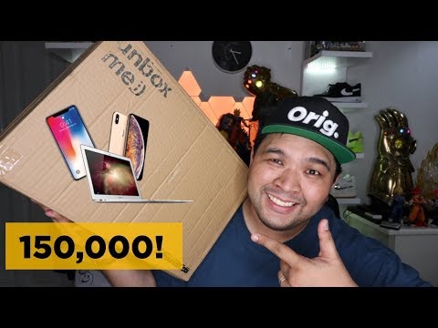 download lagu mp3 mp4 Apple Mystery Box, download lagu Apple Mystery Box gratis, unduh video klip Apple Mystery Box