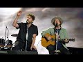 Pearl Jam - Maybe It’s Time (with Bradley Cooper) – BottleRock 2024, Napa