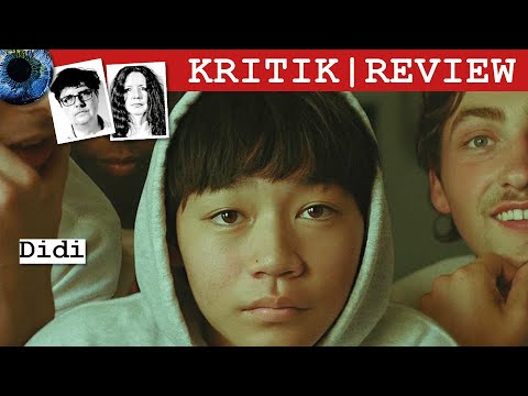 arteshot 301 -  Dìdi | Kritik/Review/Rezension
