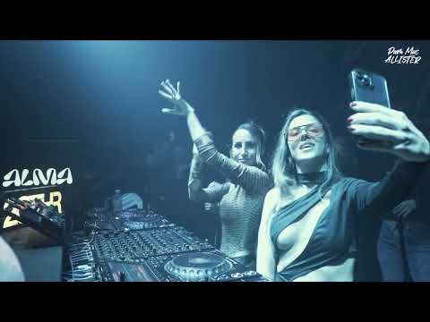CLOSING SET. 2GTHER + ALMA * MOROCCO