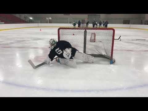 RVH Drill for Goalies thumbnail