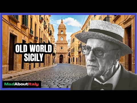 Trapani Through the Ages and its Old World Charm