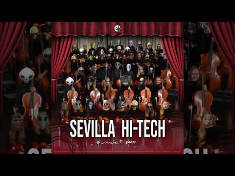 Henrique Camacho & Fatality - Sevilla [180BPM]