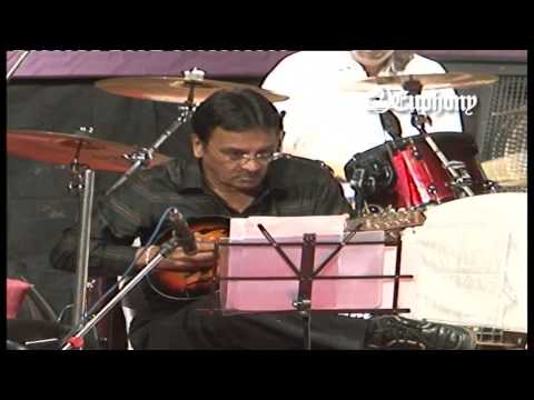 Euphony's Strings Of Pancham - 29th June 2013