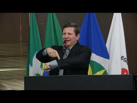 Imagem - Márcio Albieri - Grande Expediente - 16/03/2026