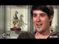 Interview Regular Show Creator J G Quintel
