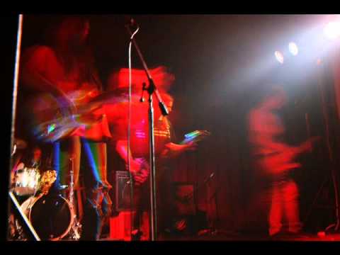 Capricorn & Miro Odak - Zeleno (Zagreb '10)