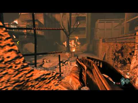 Call of Duty: Black Ops - Veteran Walkthrough - The Defector - Part 2/2 | WikiGameGuides