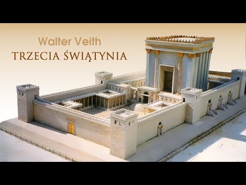 Trzecia Świątynia - Walter Veith [Lektor PL]