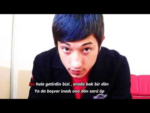 Asrın Ft  Sykov   Yazdıklarım Kadar Hayalim 2014