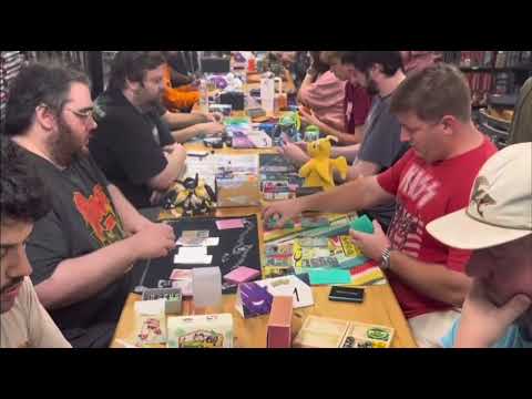 The Side Deck Locals