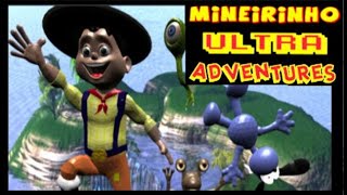 Miner Ultra Adventures Any%  SPEED RUN 8:39
