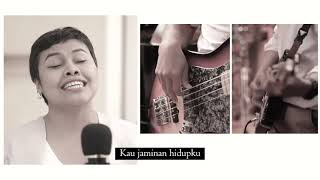 Download lagu KAULAH HARAPAN HIDUPKU MEDLEY KJ 416 TERSEMBUNYI UJUNG JALAN mp3