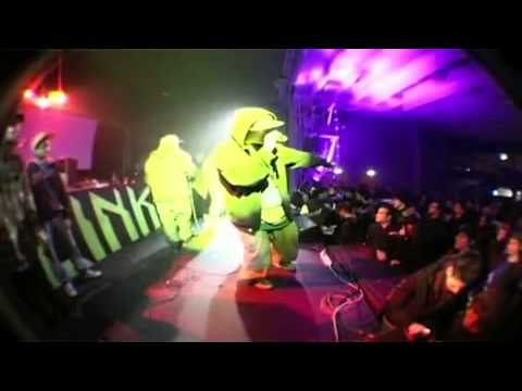 Amerigo Presenta: 13 Grammi   Solo Sogni live @ LINK !