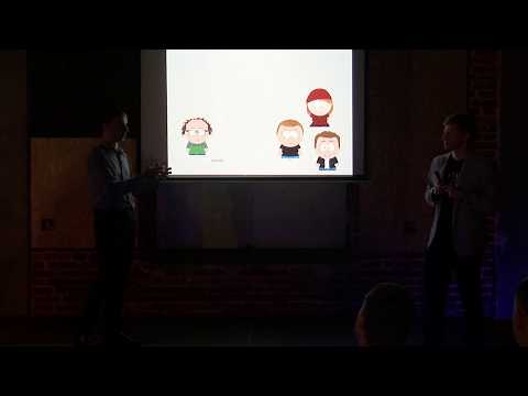 Kielce JUG #10 - DDD case study - S. Janikowski & M. Markowski
