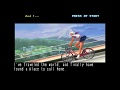 Street Fighter III 2nd Impact Giant Attack Elena Ending