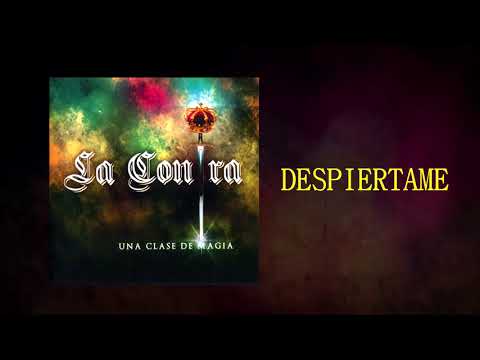 La Contra - Despiertame