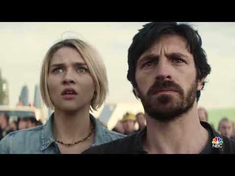 La Brea (Promo 'Stick Together')