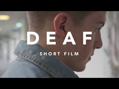 "DEAF" - Shortfilm