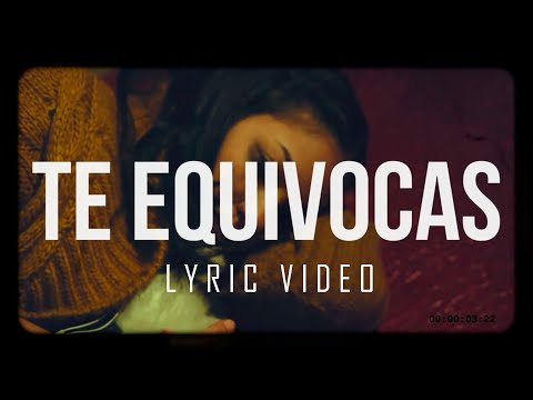 Jon Carlo - Te Equivocas - Musica Catolica