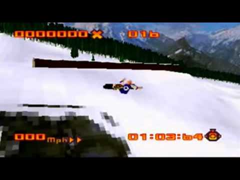 chill out playstation