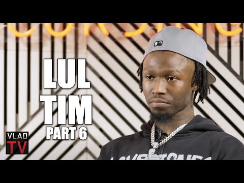Did Lil Tim Die