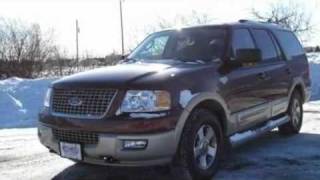 preview picture of video '2006 FORD EXPEDITION WI'