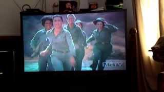 M*A*S*H Intro theme song