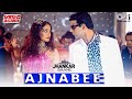 Ajnabee Movie Songs Jhankar Akshay Kumar Bobby Deol Kareena Kapoor Bipasha Basu