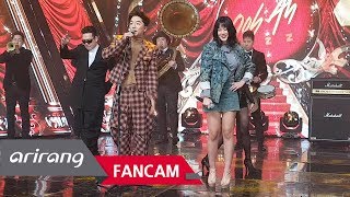 [Fancam/풀캠] Bizzy(비지) _ Ooh Ah(우아) _ Simply K-Pop _ 020218